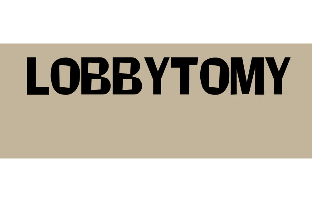LOBBYTOMY Image
